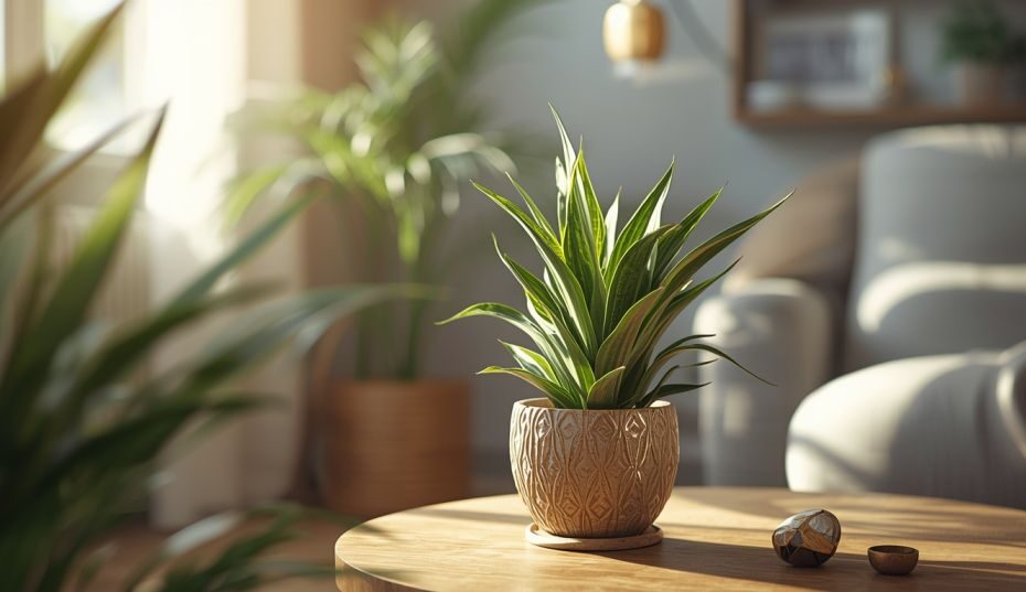 Is It Bad Luck If a Snake Plant Dies