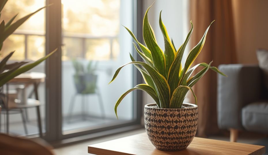 Why Is My Snake Plant Drooping