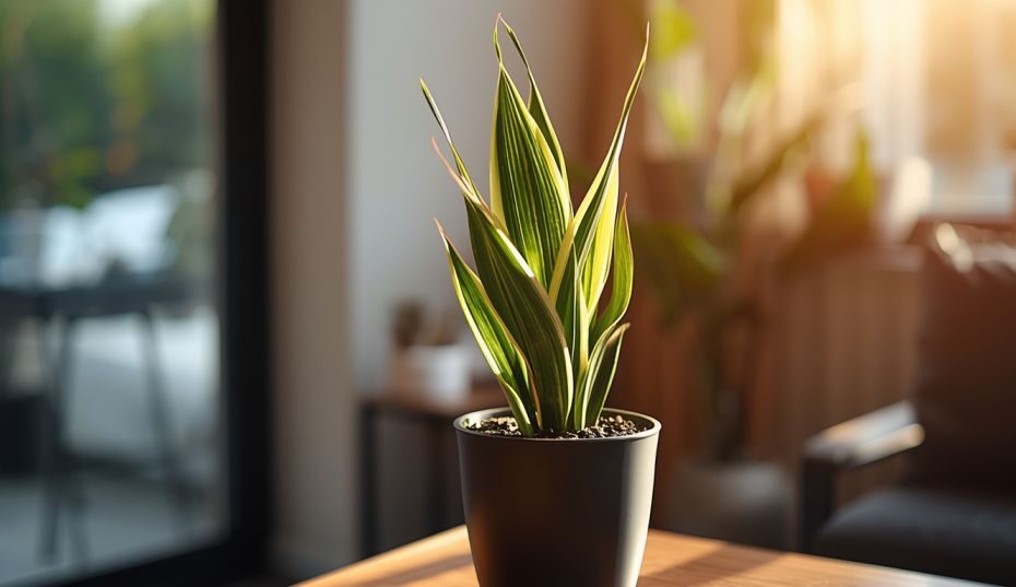 Why Is Snake Plant Called Mother In Laws Tongue